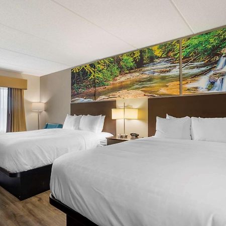 Clarion Pointe Kimball By Choice Hotels Exterior foto