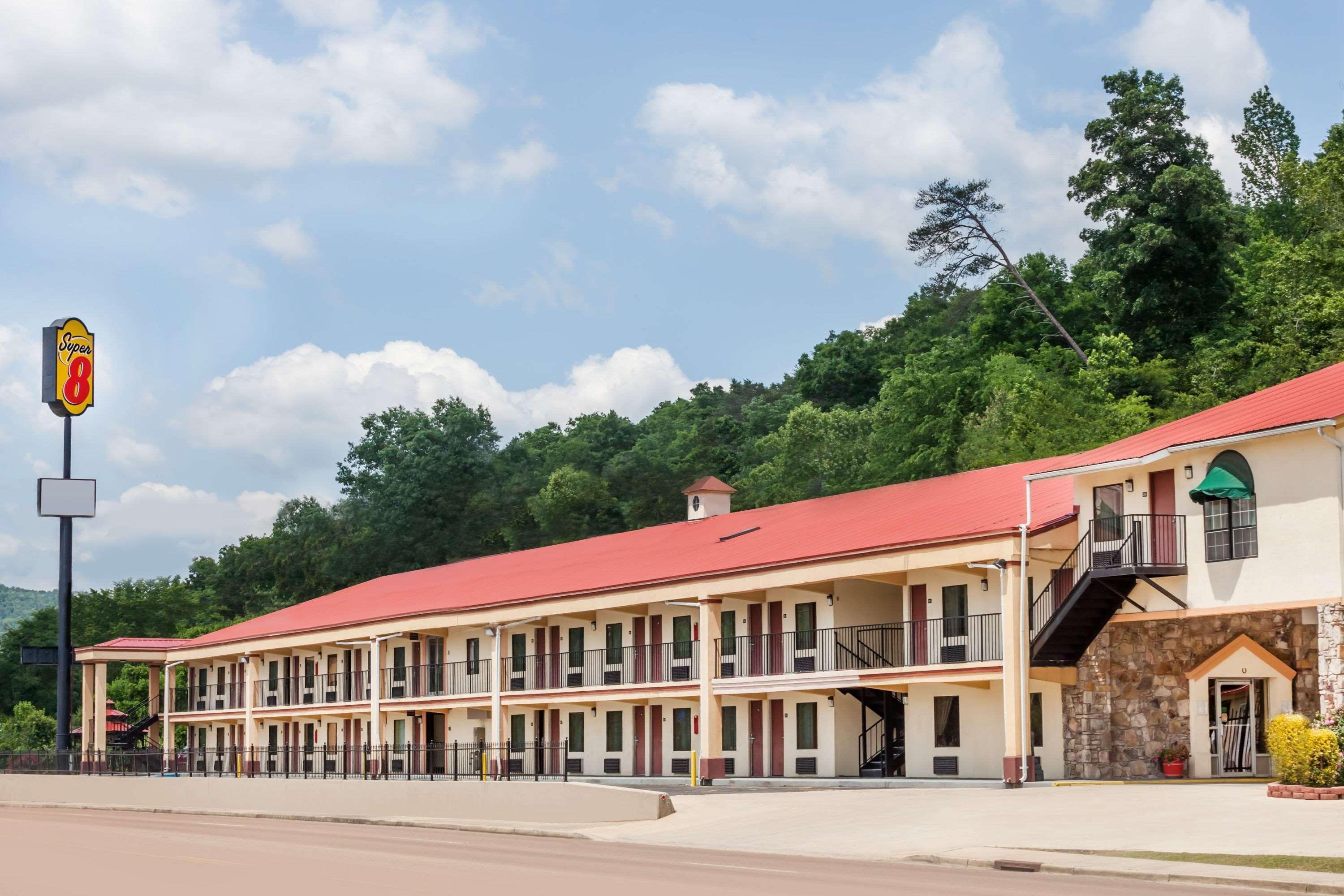 Clarion Pointe Kimball By Choice Hotels Exterior foto