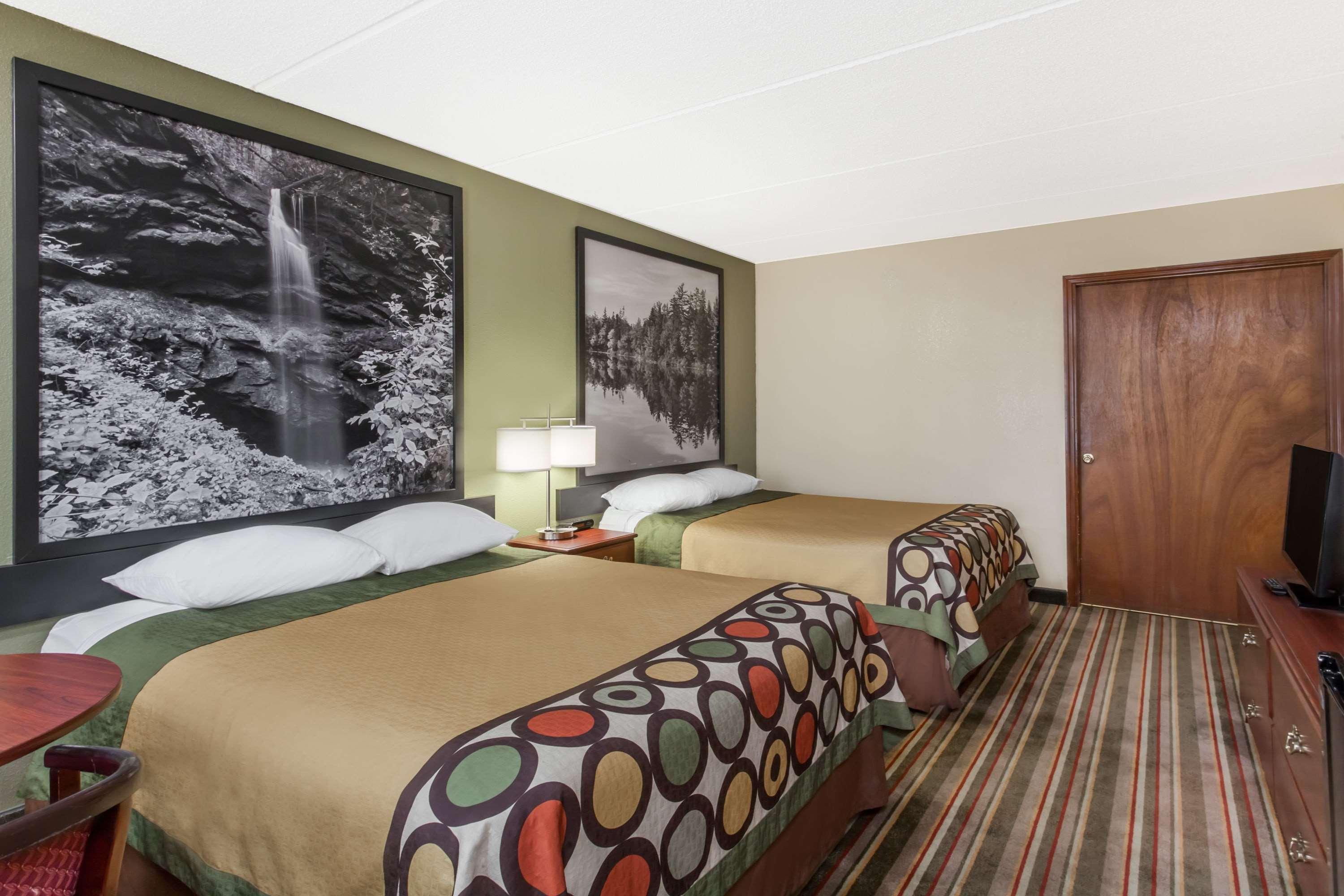 Clarion Pointe Kimball By Choice Hotels Exterior foto