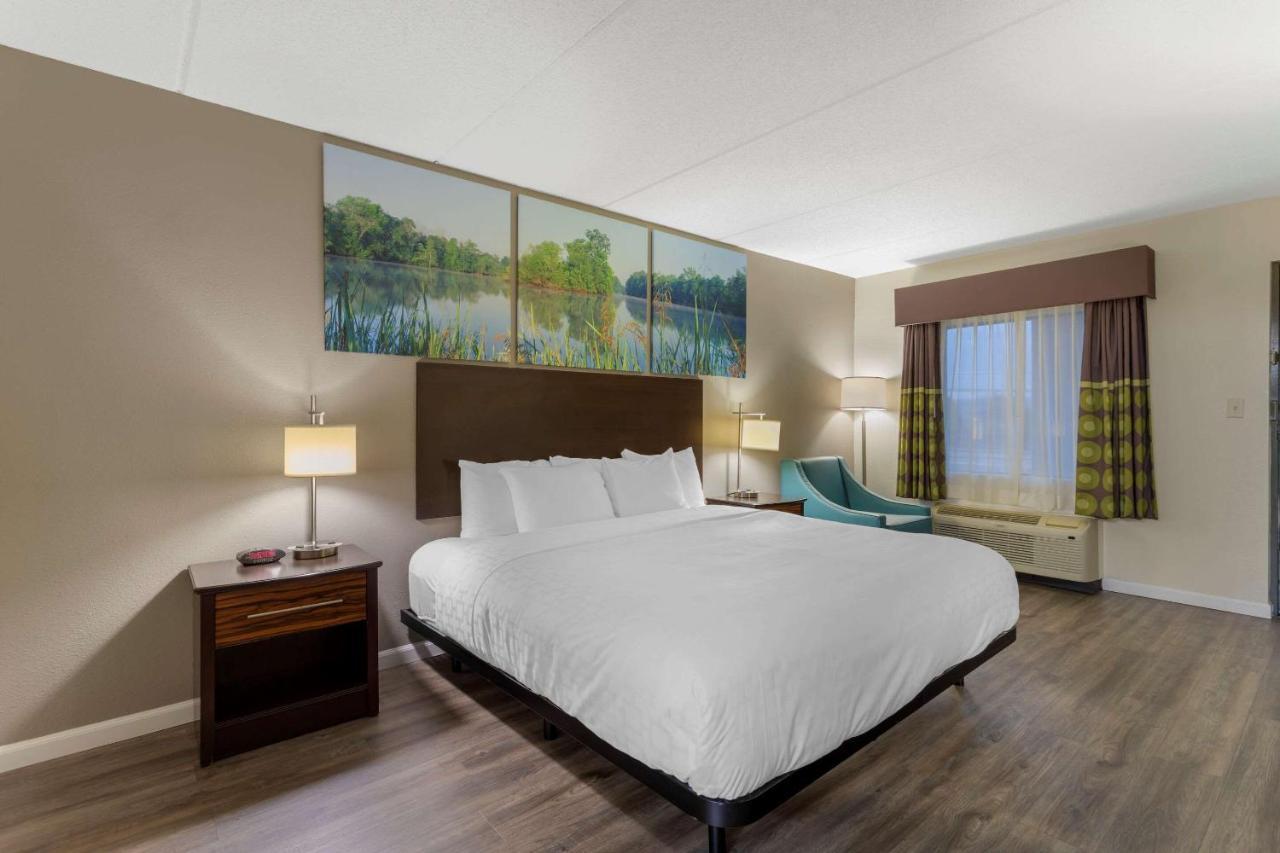 Clarion Pointe Kimball By Choice Hotels Exterior foto
