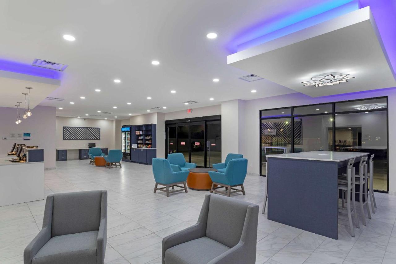 Clarion Pointe Kimball By Choice Hotels Exterior foto