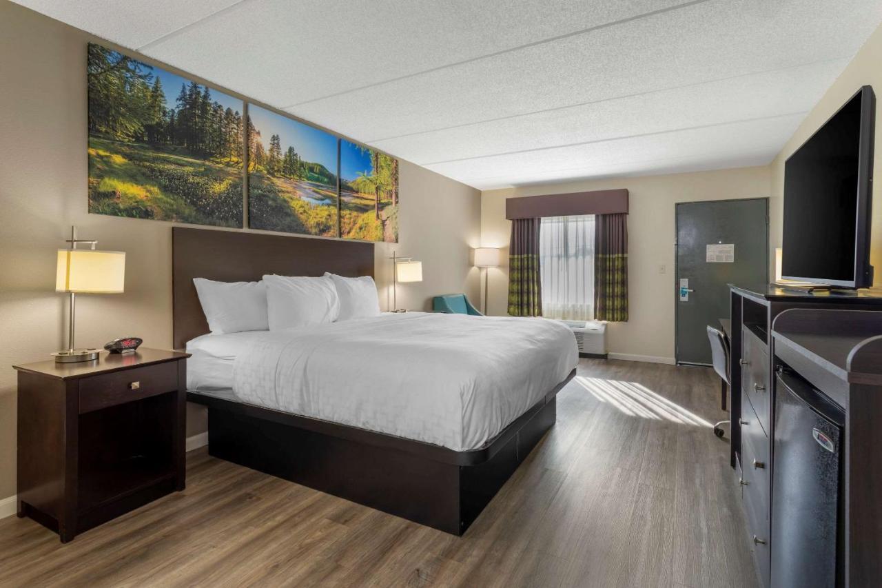 Clarion Pointe Kimball By Choice Hotels Exterior foto
