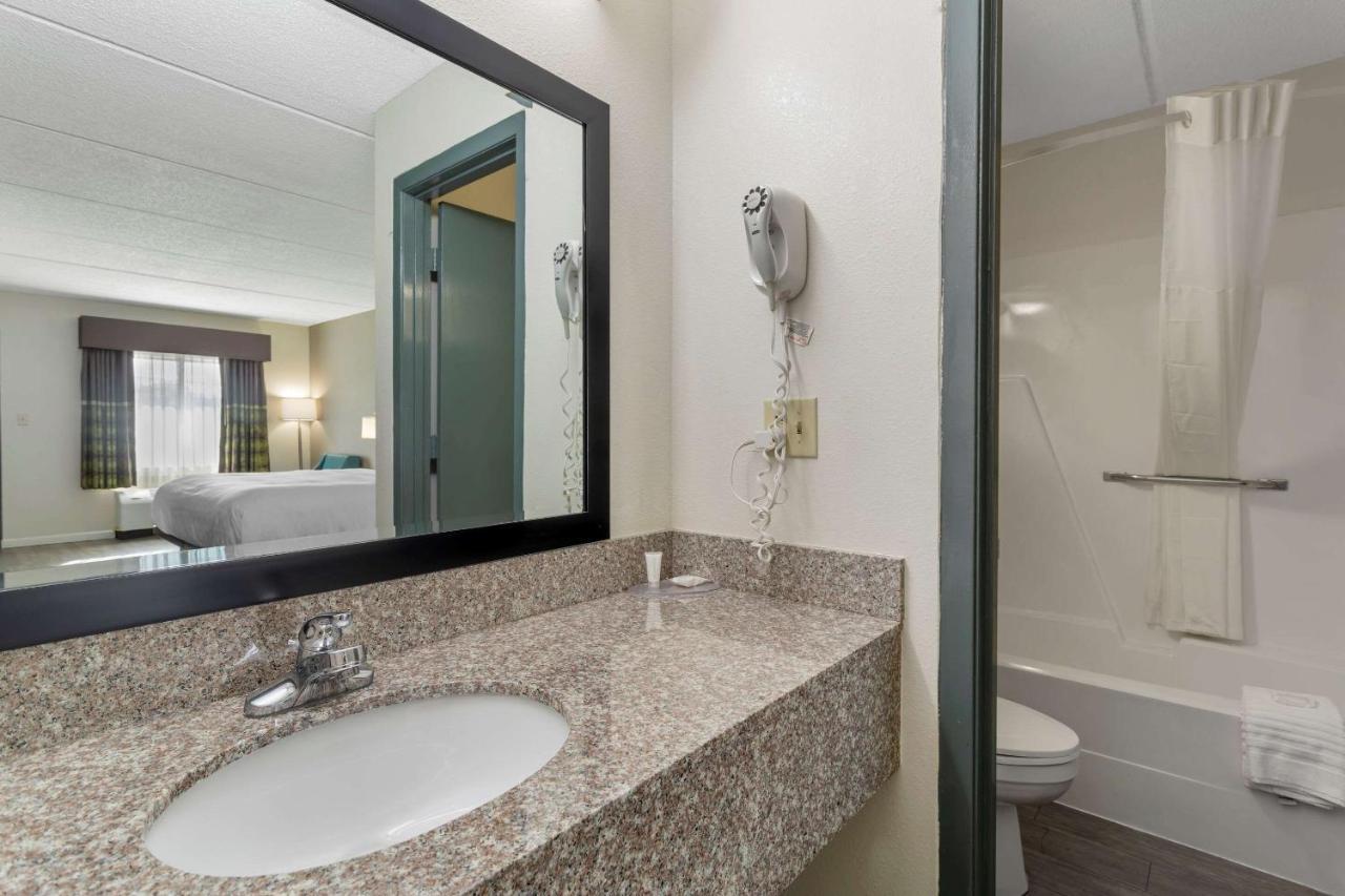 Clarion Pointe Kimball By Choice Hotels Exterior foto