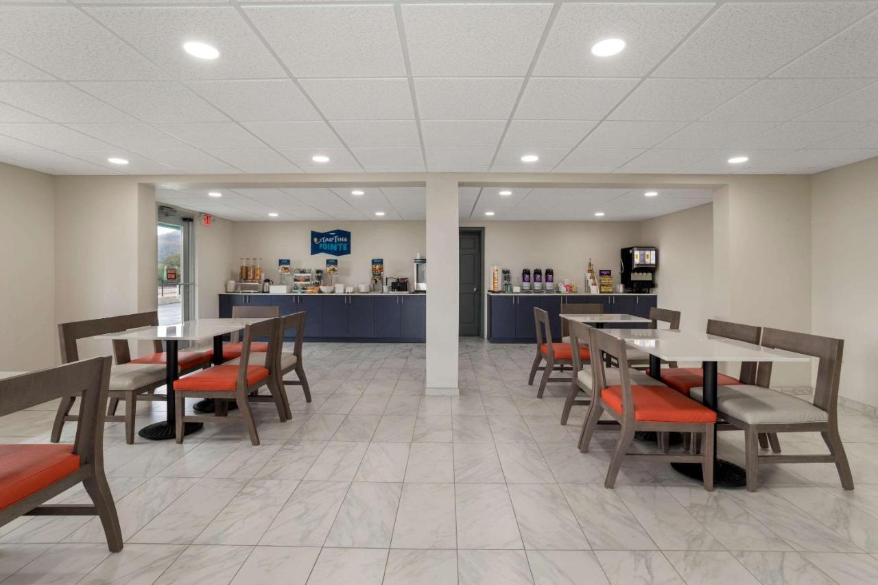Clarion Pointe Kimball By Choice Hotels Exterior foto
