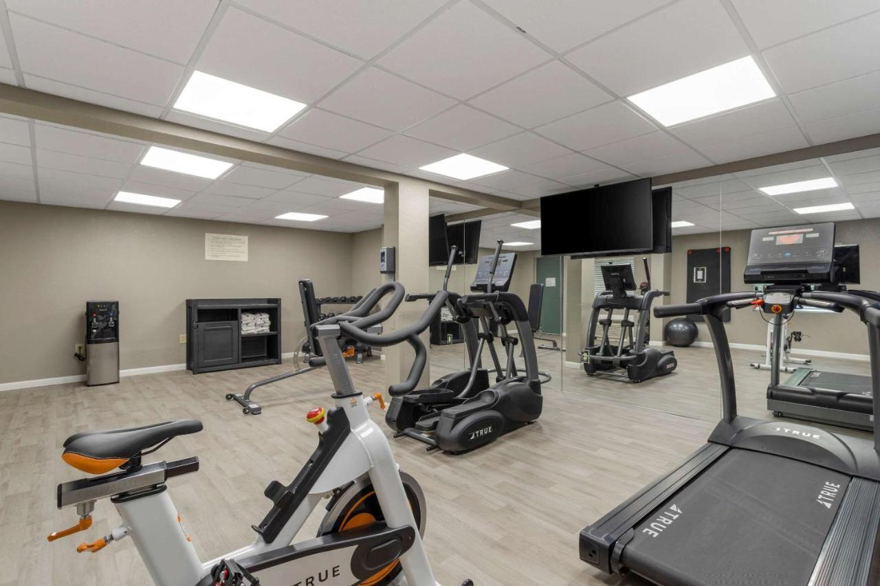 Clarion Pointe Kimball By Choice Hotels Exterior foto