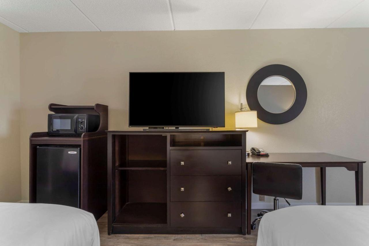 Clarion Pointe Kimball By Choice Hotels Exterior foto