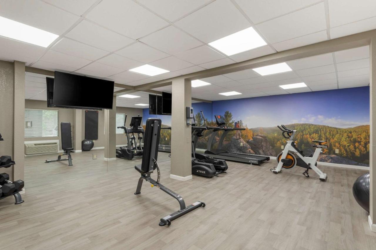 Clarion Pointe Kimball By Choice Hotels Exterior foto