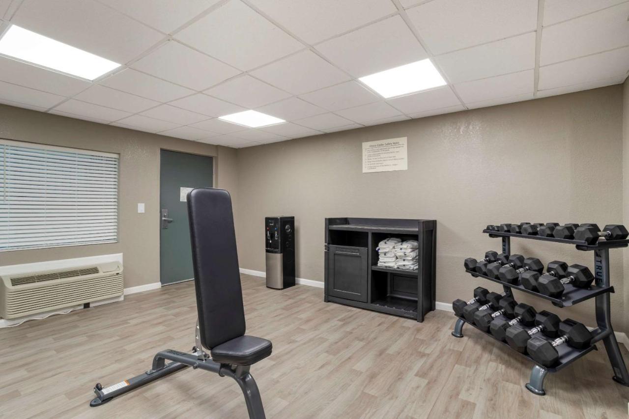 Clarion Pointe Kimball By Choice Hotels Exterior foto