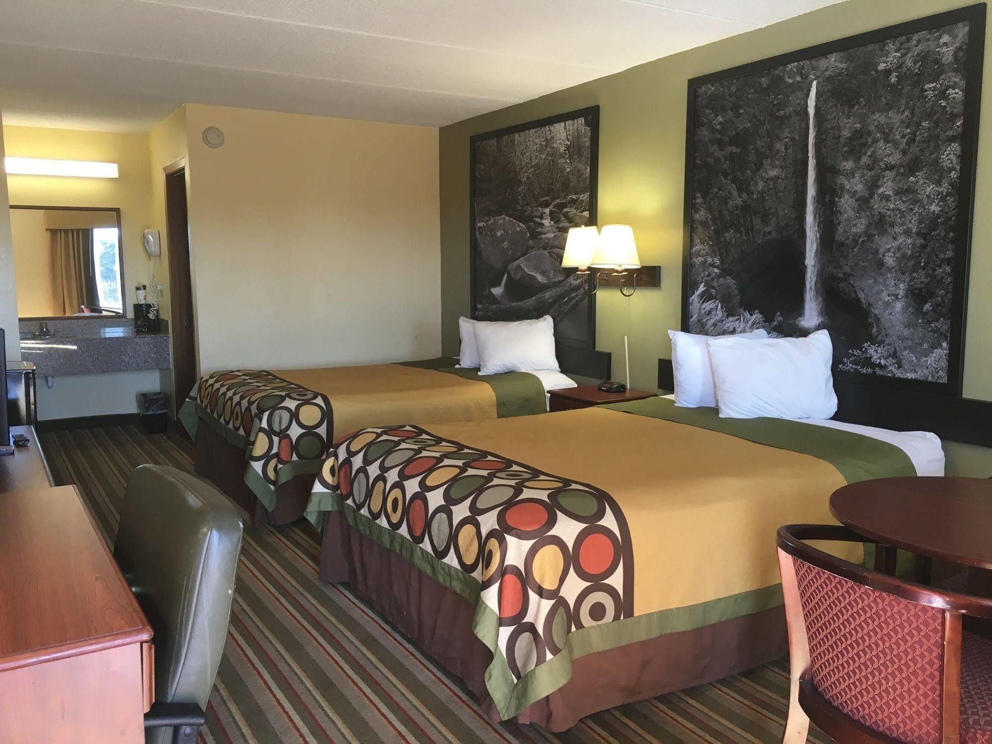 Clarion Pointe Kimball By Choice Hotels Exterior foto