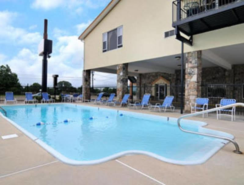 Clarion Pointe Kimball By Choice Hotels Exterior foto